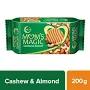 Sunfeast Mom's Magic Cashew & Almond Cookies 200g
