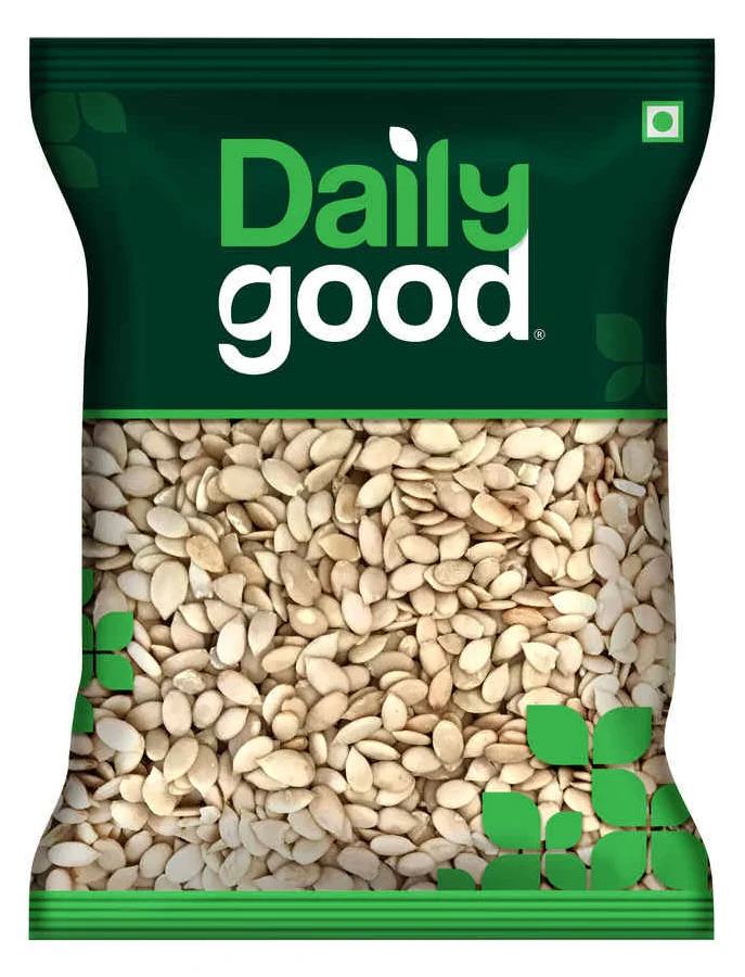 Tarbuj seeds / Watermelon Seeds (dry fruit) 100gm