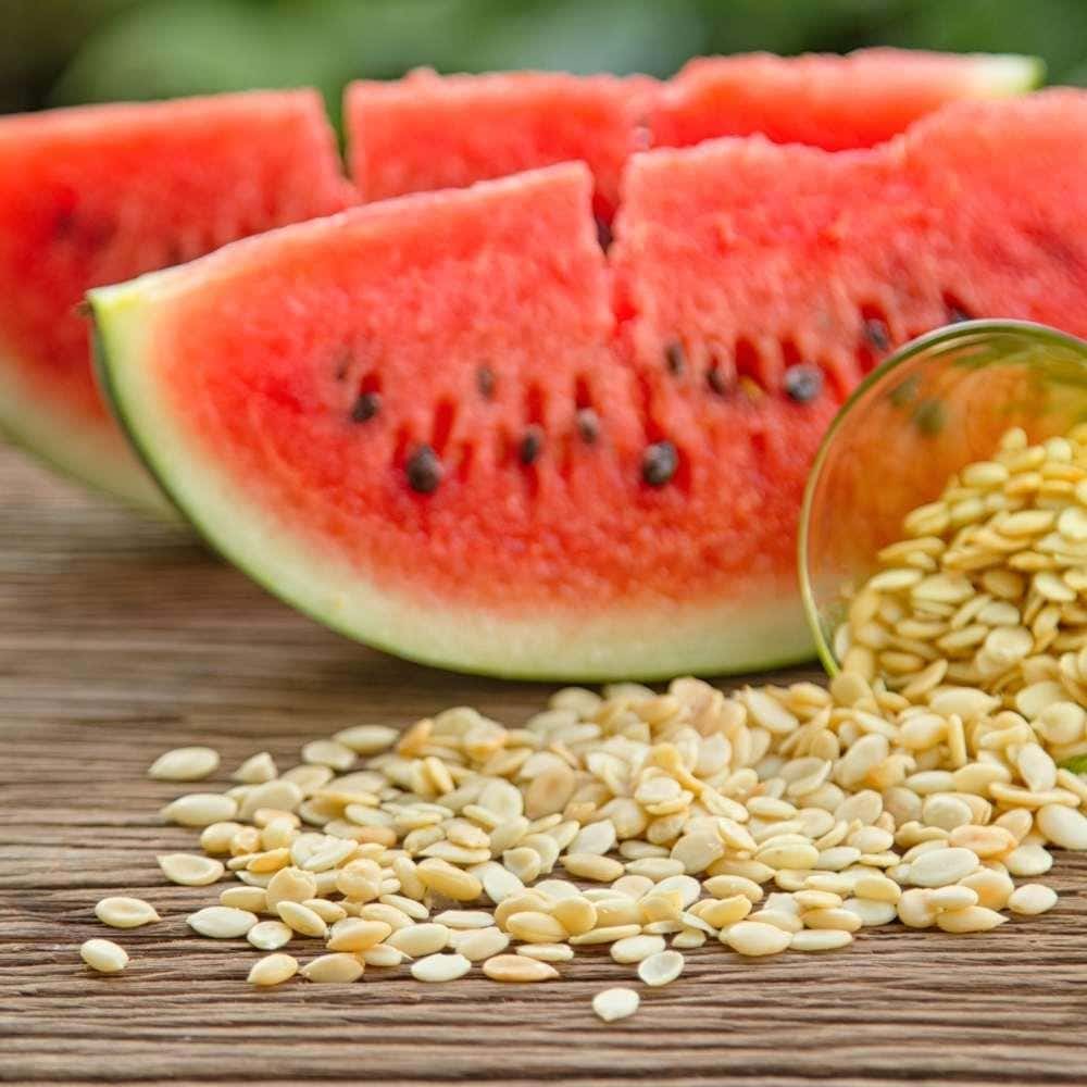 Tarbuj seeds / Watermelon Seeds (dry fruit) 500gm