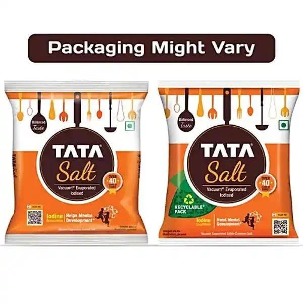 Tata Salt 1kg