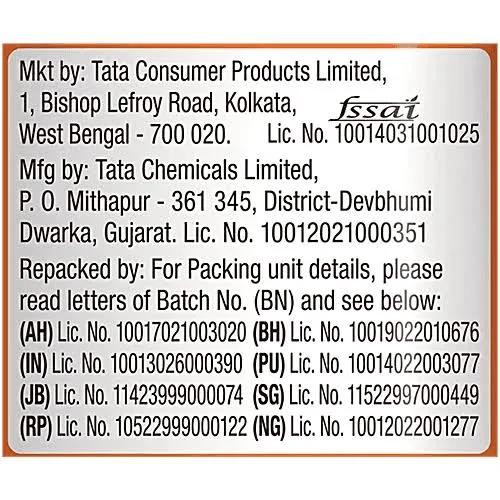 Tata Salt 1kg