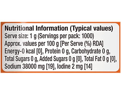 Tata Salt 1kg