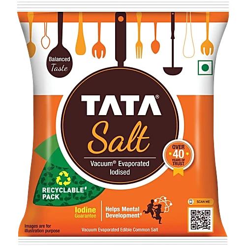 Tata Salt 1kg