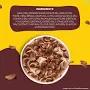 Tata Soulfull Ragi Bites No Maida Choco, Yummy Chocolatey, 22g, Delicious Millets, 7 Grains, High in Protein, Rich in Calcium, Breakfast Cereals