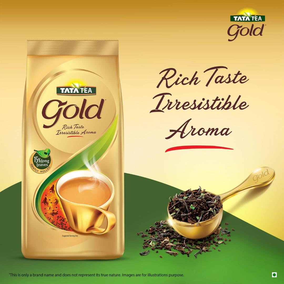 Tata Tea Gold 250g