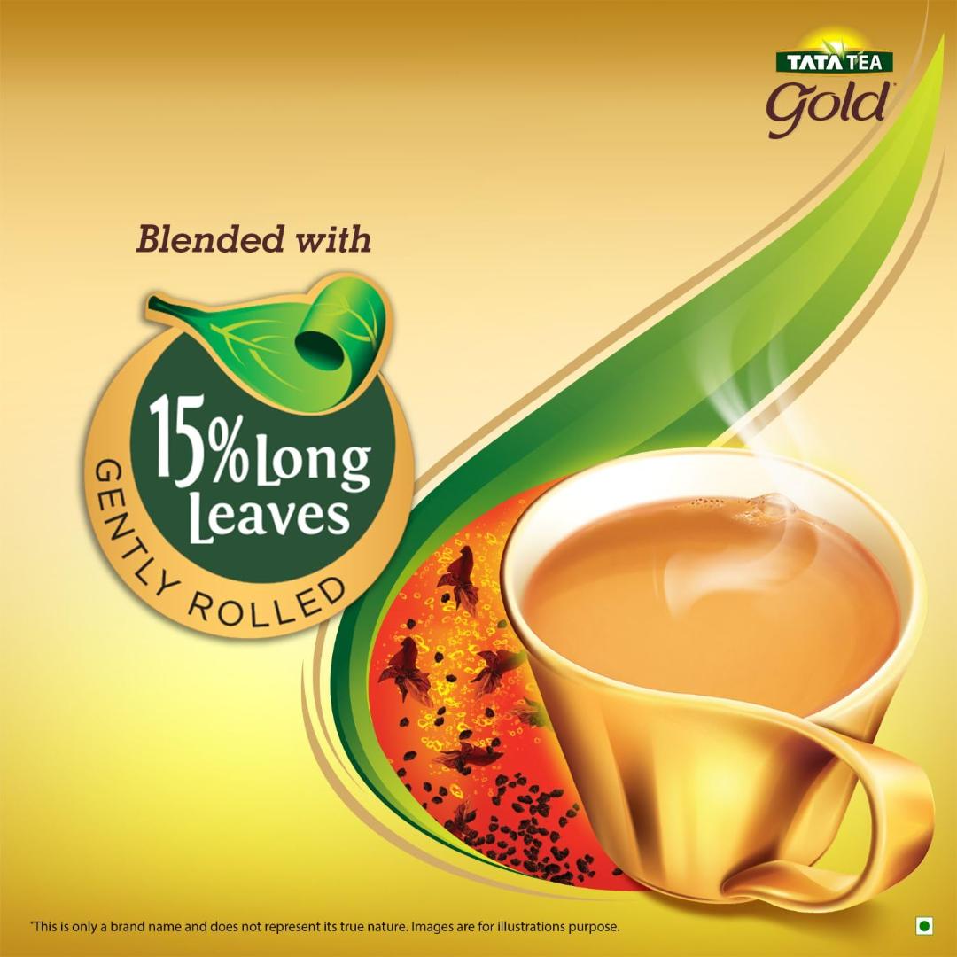 Tata Tea Gold 250g