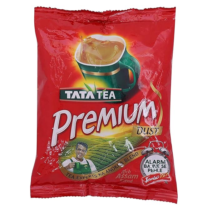 TATA Tea Premium Dust: 250 gms