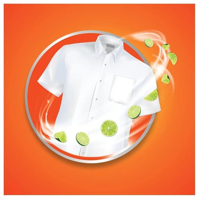 Tide White Detergent Bar Soap