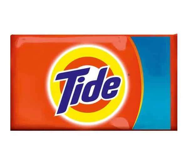 Tide White Detergent Bar Soap