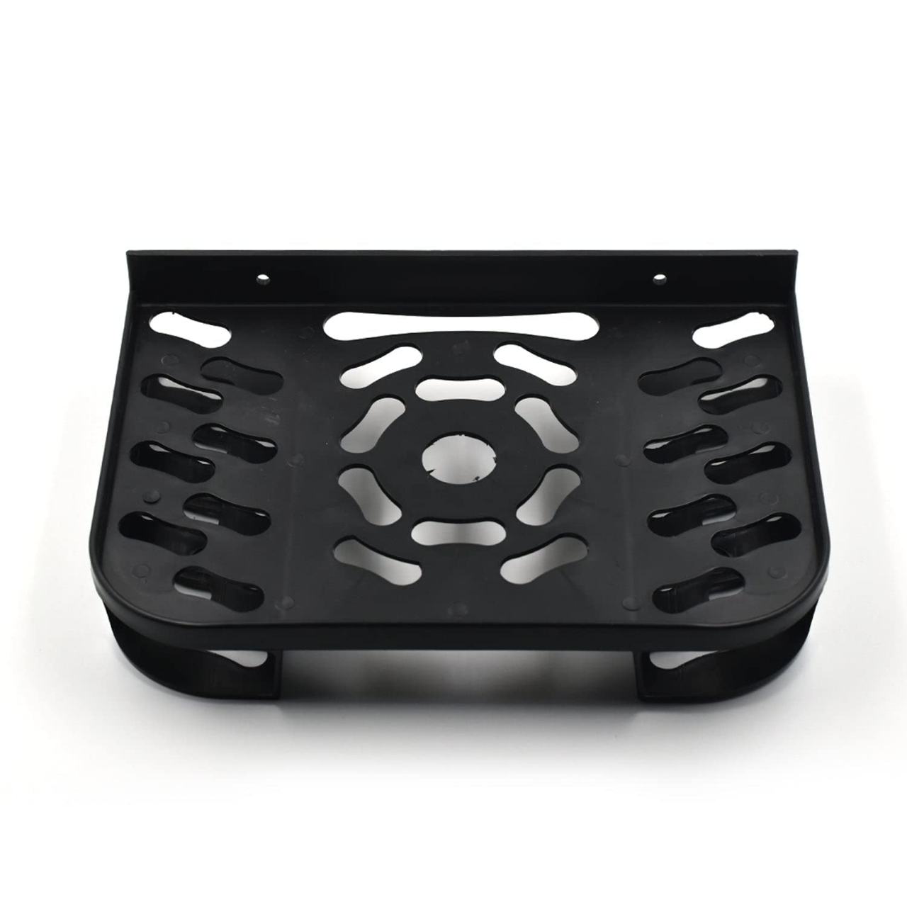 TV Setup Box Stand – Wall-Mounted Holder for Set-Top Boxes & Technical Devices