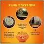 Yippee Magic Masala Instant Noodles with Added Veggies 290.4g